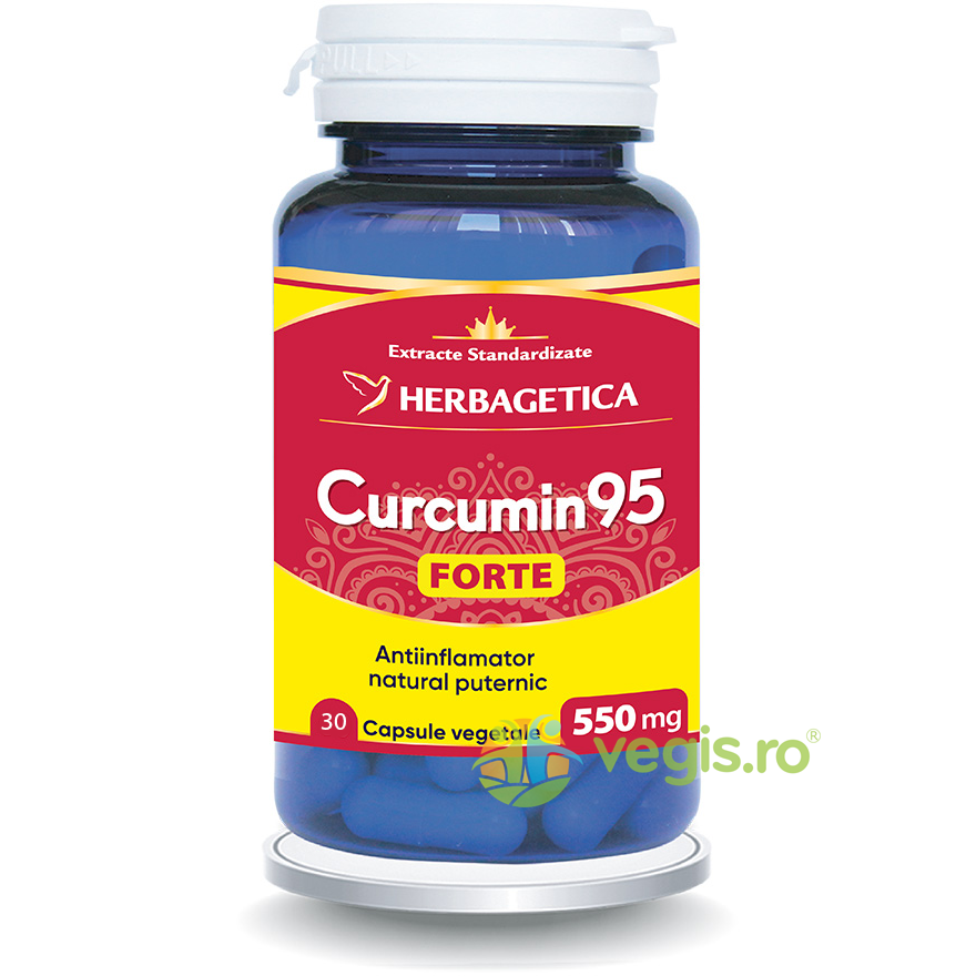 Curcumin95 Forte 30cps