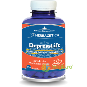 Depresslift 120cps