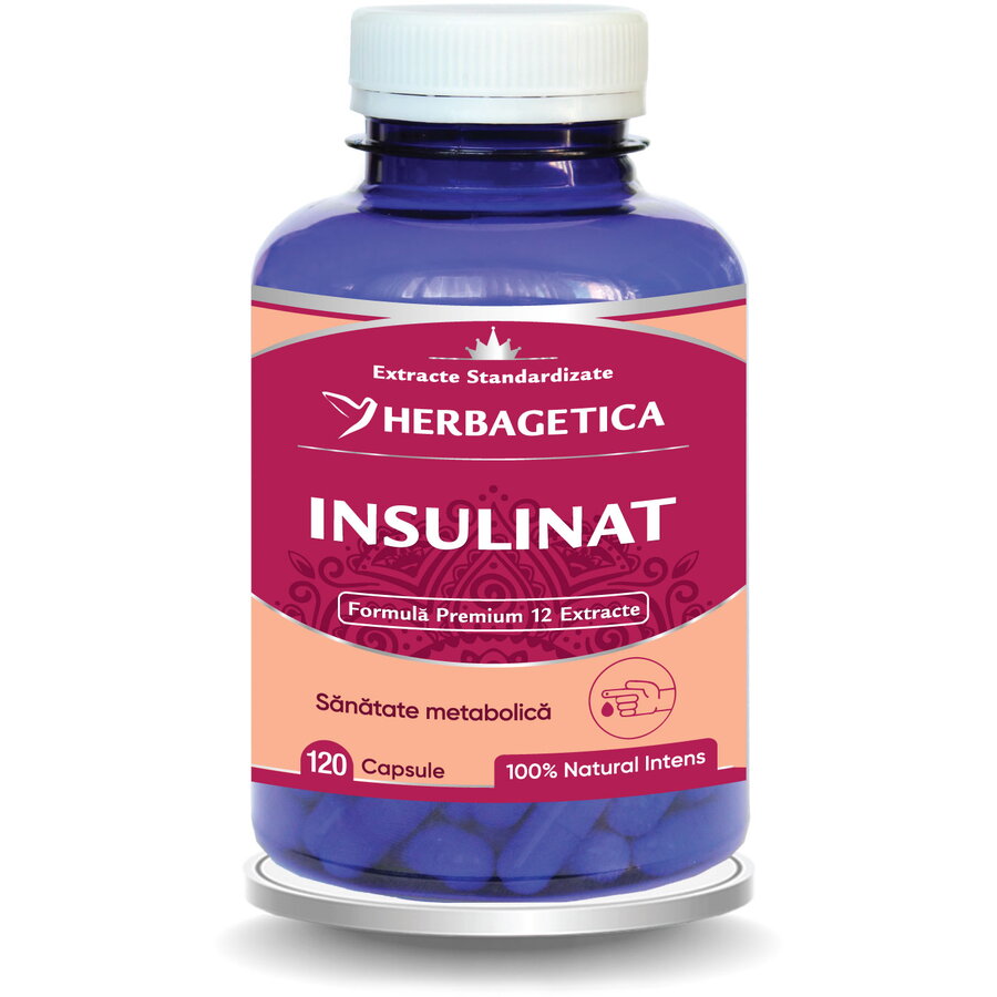 Insulinat 120cps