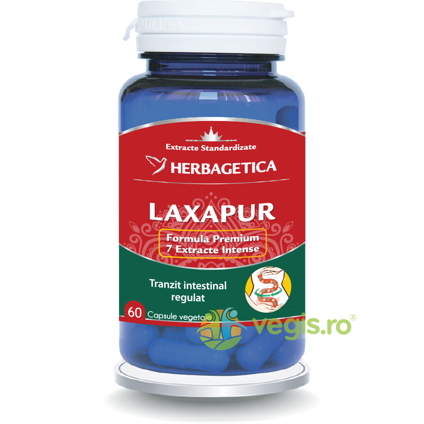 Laxapur 60cps