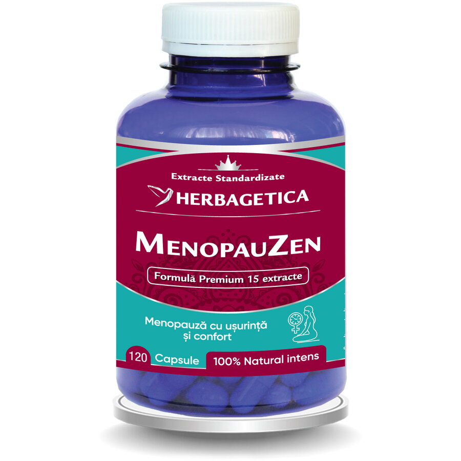 Menopauzen 120cps