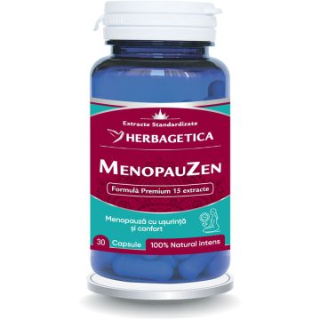 Menopauzen 30cps