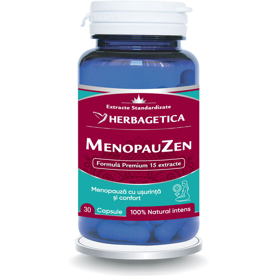 Menopauzen 30cps