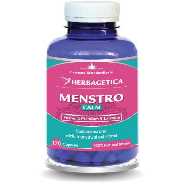 Menstro Calm 120cps
