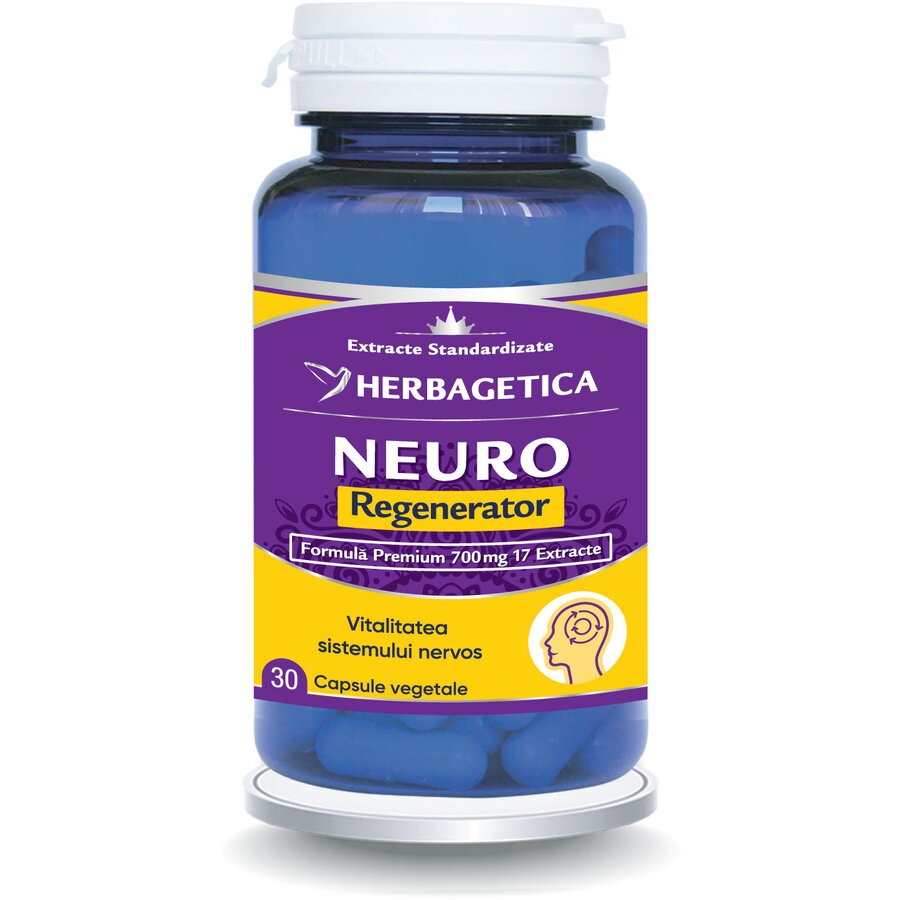 Neuro Regenerator 30cps