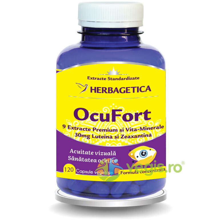 Ocufort 120cps