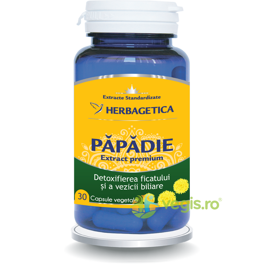 Papadie Extract 30cps