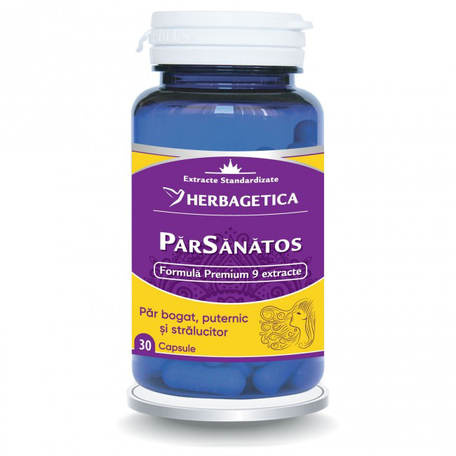 Par Sanatos 30cps