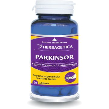 Parkinsor 60cps