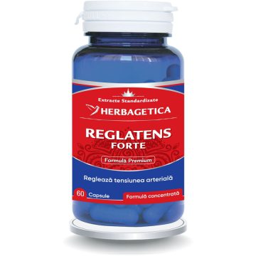 Reglatens Forte 60cps