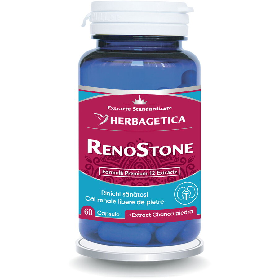 Renostone 60cps