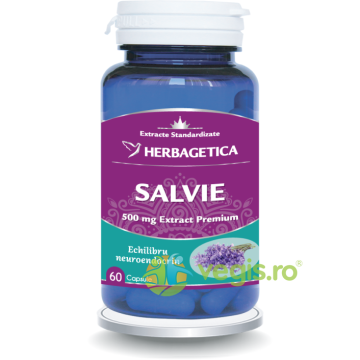 Salvie 60cps