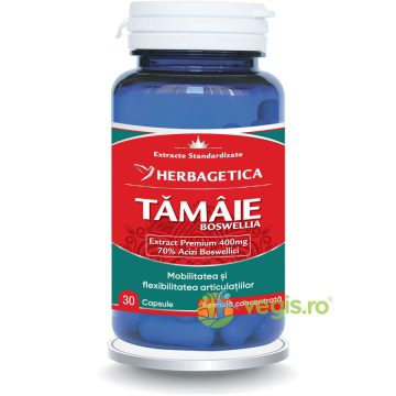 Tamaie (Boswellia Serrata) 30cps