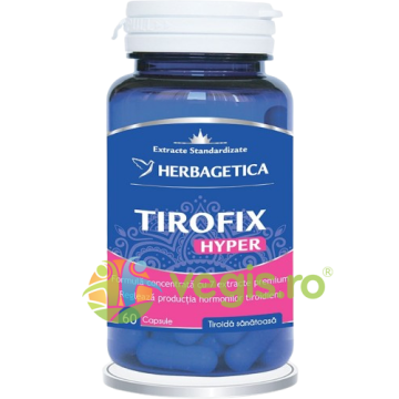 Tirofix Hyper 60cps