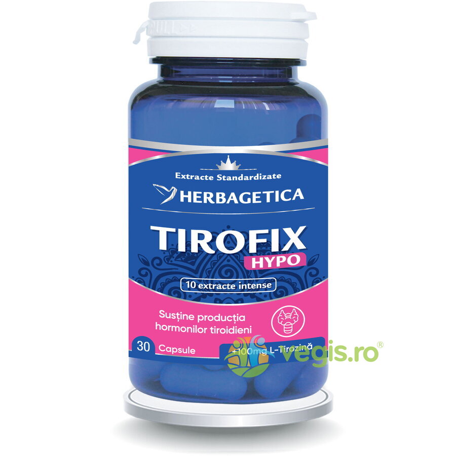 Tirofix Hypo 30cps