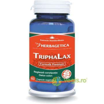 Triphalax 60cps