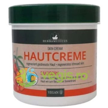 Crema cu Catina 250ml