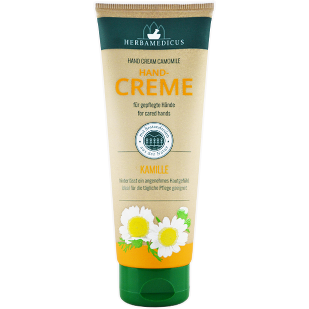 Crema de Maini cu Musetel 125ml