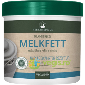 Melkfett 250ml