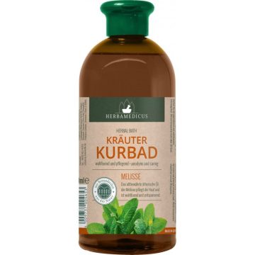 Spumant de Baie cu Melissa 500ml