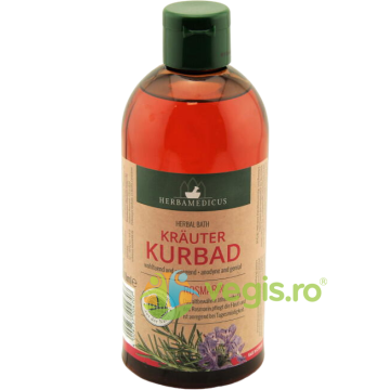 Spumant de Baie cu Rozmarin 500ml