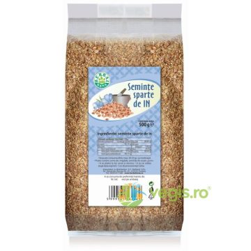 Seminte de In Sparte 500g