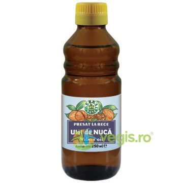 Ulei de Nuca Presat la Rece 250ml