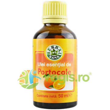 Ulei Esential de Portocale 50ml
