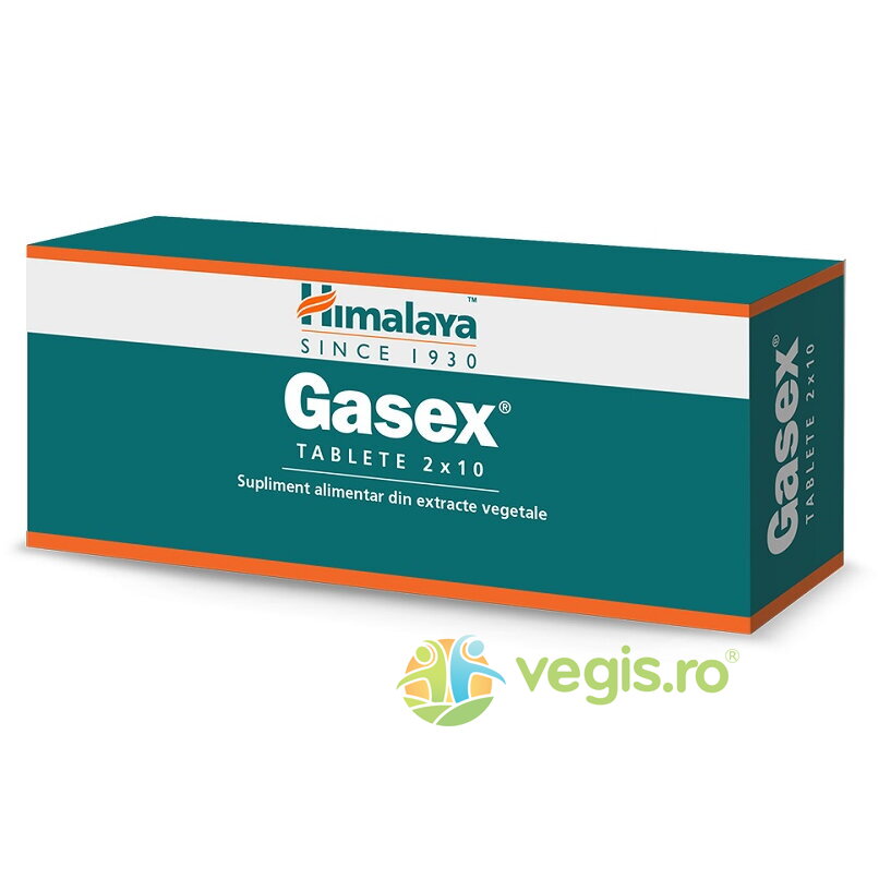 Gasex 20tb