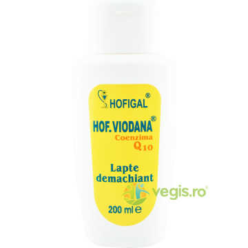 Lapte Demachiant Hof Viodana 200ml