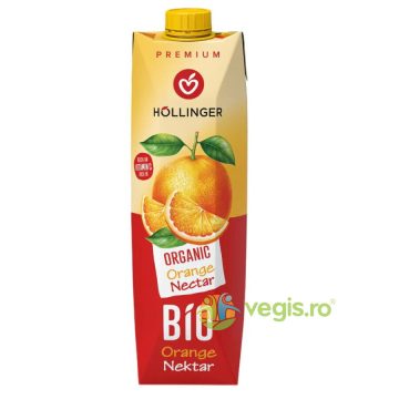 Nectar de Portocale Ecologic/Bio 1L