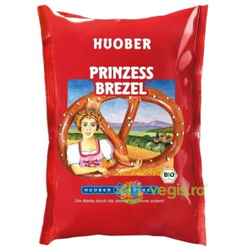 Covrigi Sarati Ecologici/Bio 125g