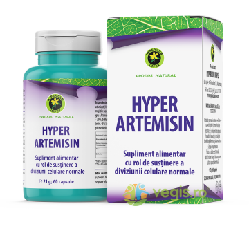 Hyper Artemisin 60cps