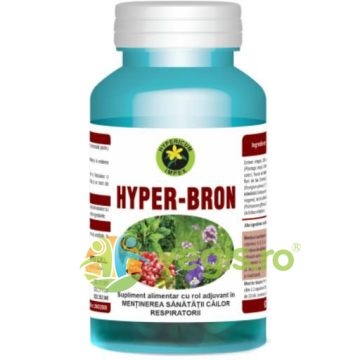 Hyper Bron 60cps