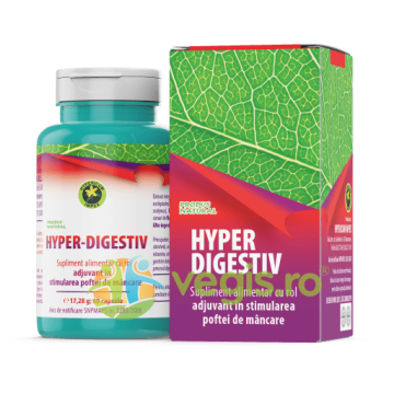 Hyper Digestiv 60cps