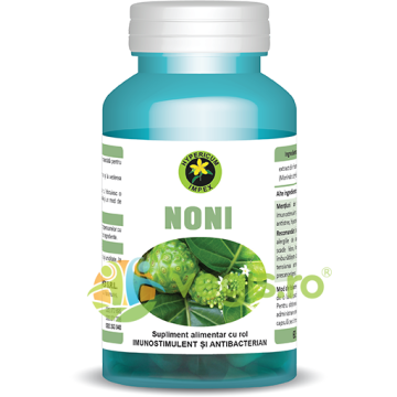 Noni 60cps