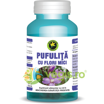 Pufulita cu Flori Mici 60cps