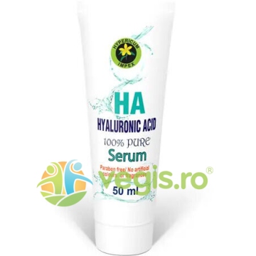 Ser cu Acid Hyaluronic HA 50ml