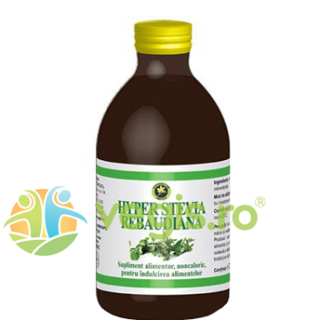 Stevia Rebaudiana 250ml