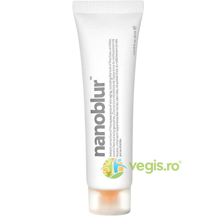 Crema Anti-Imperfectiuni Nanoblur 30ml