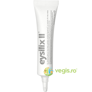 Crema Antirid si Anticearcane pentru Ochi Eysilix II 15ml