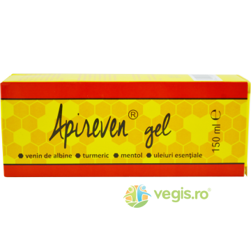 Gel Apireven 150ml