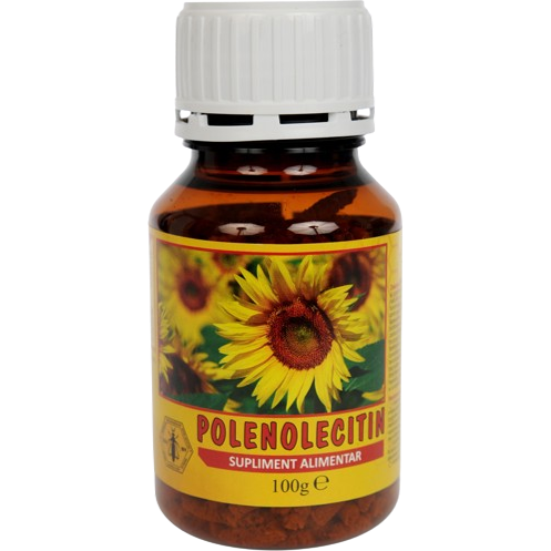 Polenolecitina 100g