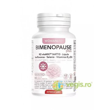 Bimenopause Plus 60cps