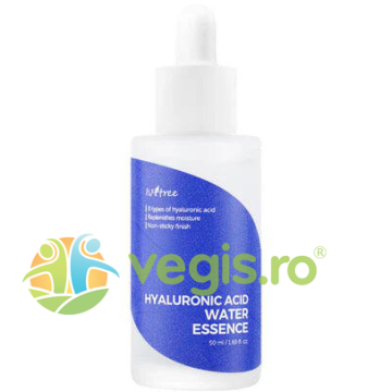 Esenta Hidratanta cu Acid Hialuronic Hyaluronic Acid Line 50ml
