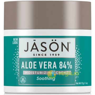 Crema de Fata Restructuranta cu 84% Aloe Vera 113g