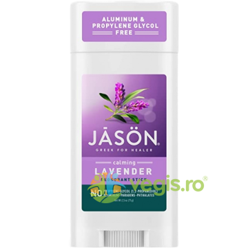Deodorant Stick cu Levantica 71g