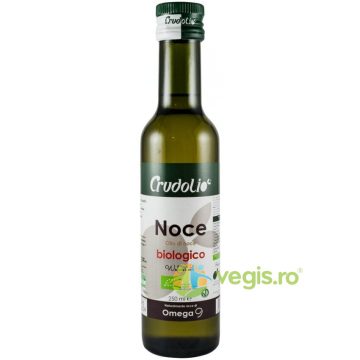Ulei din Samburi de Nuca Ecologic/Bio 250ml