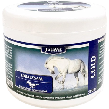 Balsam de Cal cu Efect de Racire 500ml