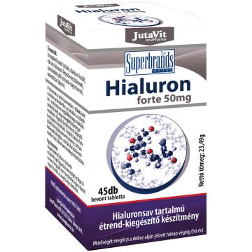 Hialuron Forte 50mg 45tb